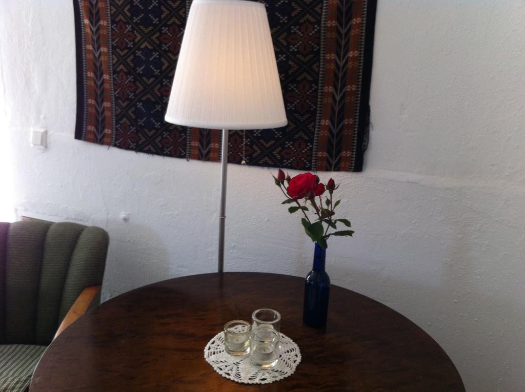 Ola-Nils Gard Apartment Borrby Room photo